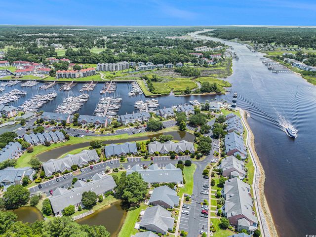 4530 Lighthouse Dr Unit 31C, Little River, SC 29566