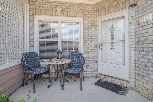 4530 Lighthouse Dr Unit 31C, Little River, SC 29566