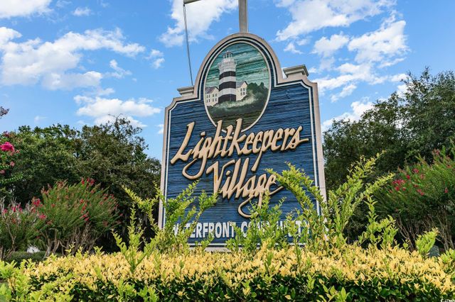 4530 Lighthouse Dr Unit 31C, Little River, SC 29566