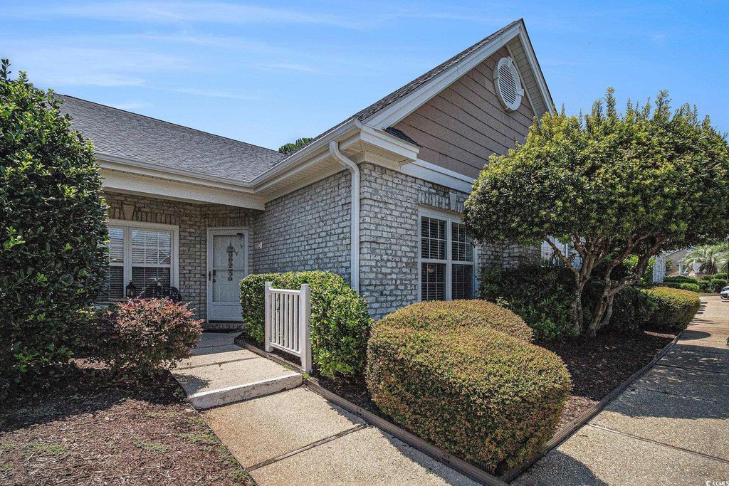 4530 Lighthouse Dr Unit 31C, Little River, SC 29566