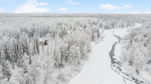 69001 S Greys Creek Circle, Willow, AK 99688