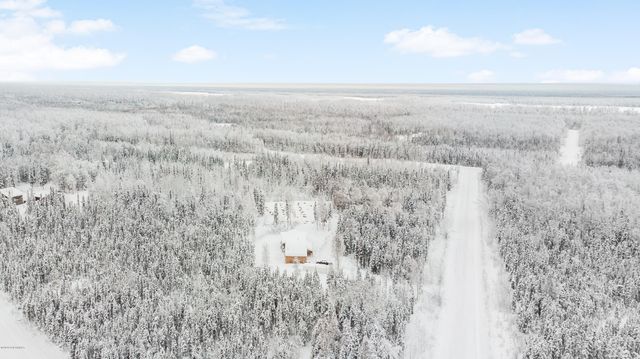 69001 S Greys Creek Circle, Willow, AK 99688