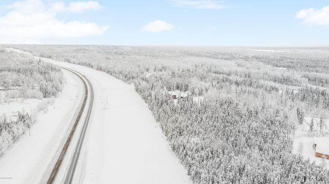 69001 S Greys Creek Circle, Willow, AK 99688