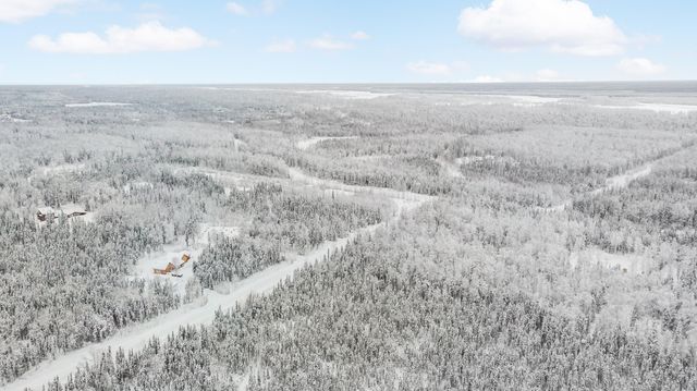 69001 S Greys Creek Circle, Willow, AK 99688