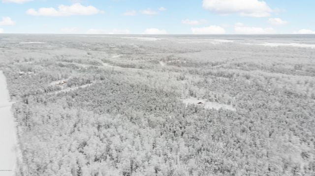 69001 S Greys Creek Circle, Willow, AK 99688