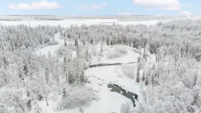 69001 S Greys Creek Circle, Willow, AK 99688