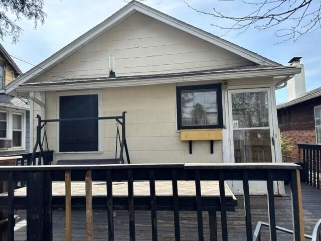 818 Thomas Avenue, Columbus, OH 43223