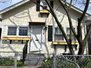 818 Thomas Avenue, Columbus, OH 43223
