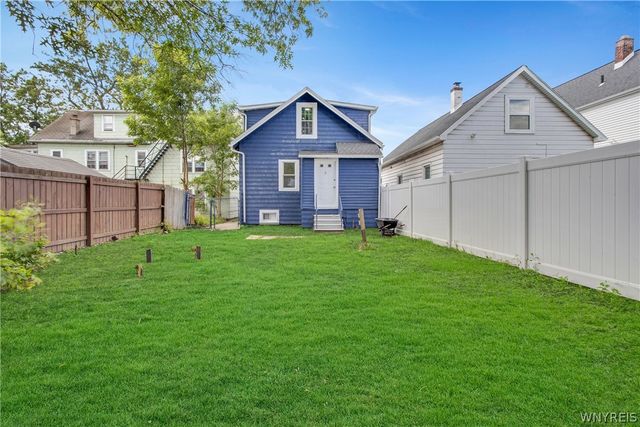 85 Ullman Street, Buffalo, NY 14207