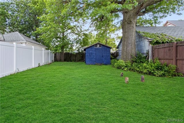 85 Ullman Street, Buffalo, NY 14207