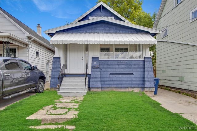 85 Ullman Street, Buffalo, NY 14207