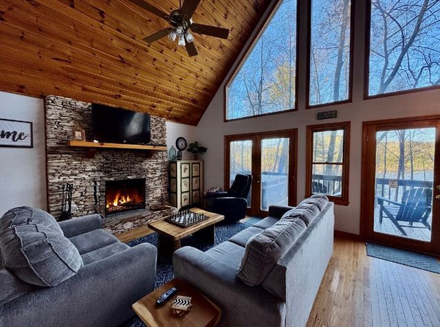 50 Lake Drive, Murphy, NC 28906