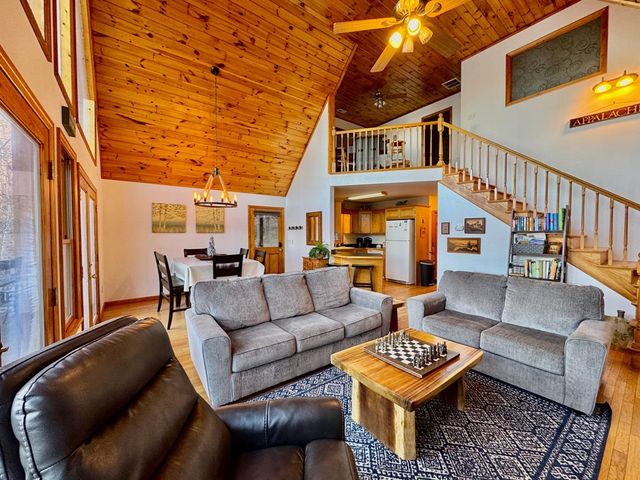 50 Lake Drive, Murphy, NC 28906
