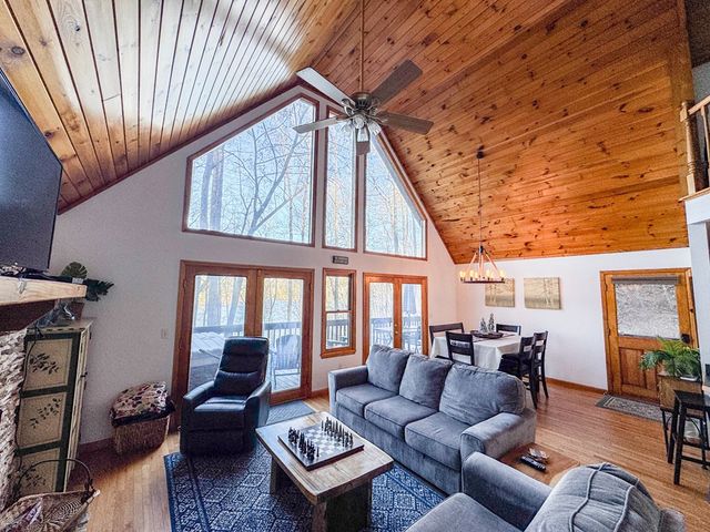50 Lake Drive, Murphy, NC 28906