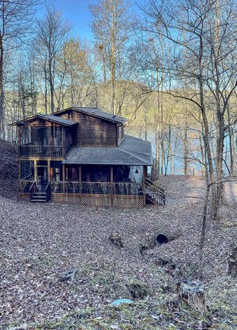 50 Lake Drive, Murphy, NC 28906