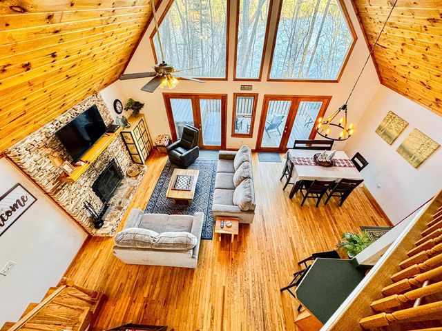 50 Lake Drive, Murphy, NC 28906