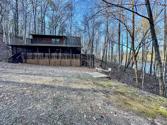 50 Lake Drive, Murphy, NC 28906