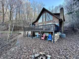 50 Lake Drive, Murphy, NC 28906