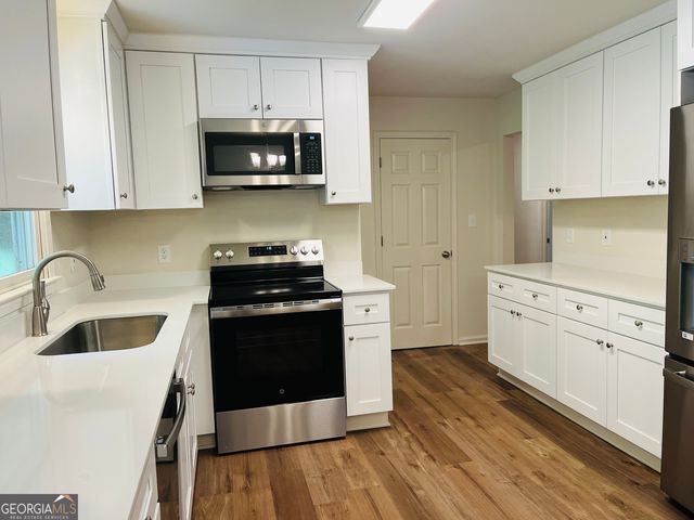 21 Mountain Brook Road, Dawsonville, GA 30534