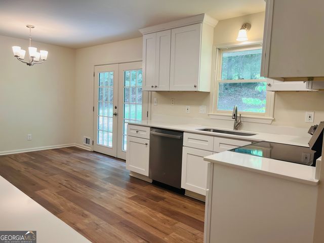 21 Mountain Brook Road, Dawsonville, GA 30534