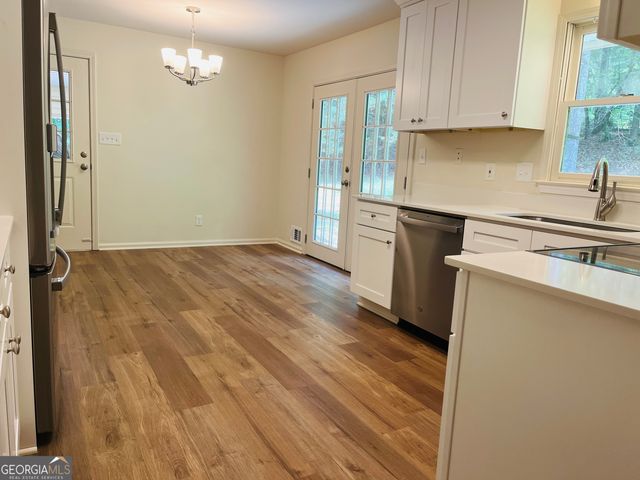 21 Mountain Brook Road, Dawsonville, GA 30534