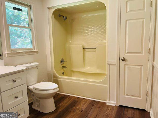 21 Mountain Brook Road, Dawsonville, GA 30534