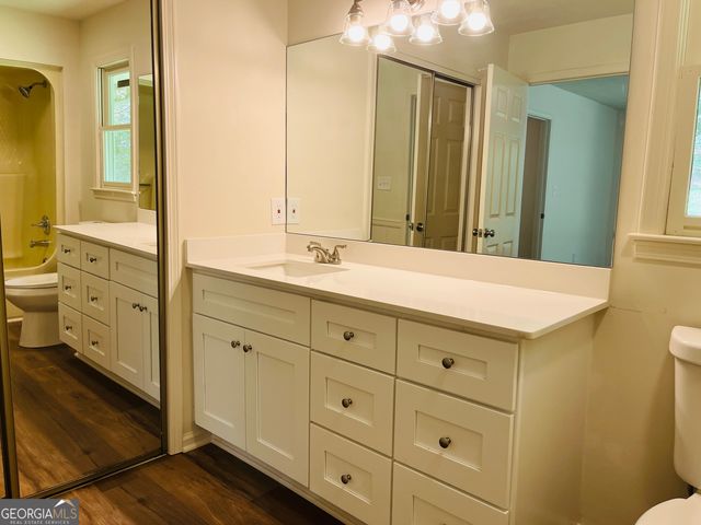 21 Mountain Brook Road, Dawsonville, GA 30534