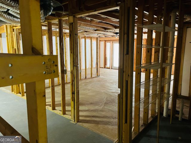 21 Mountain Brook Road, Dawsonville, GA 30534