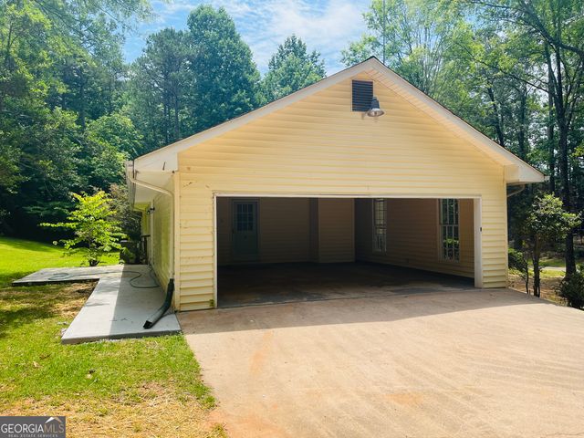 21 Mountain Brook Road, Dawsonville, GA 30534