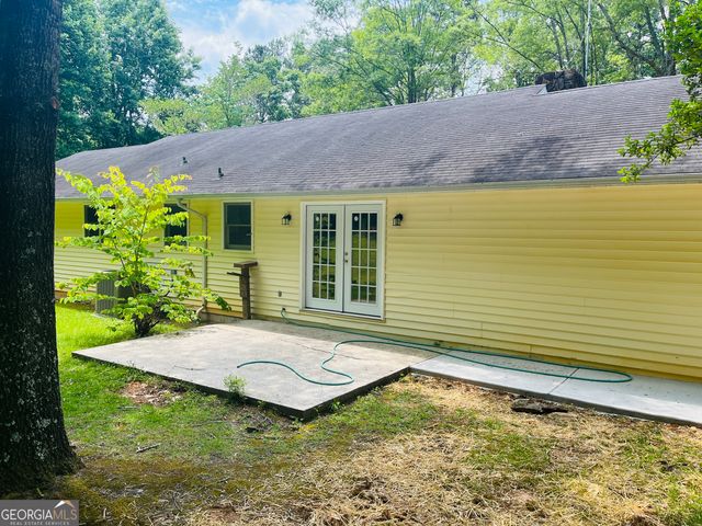 21 Mountain Brook Road, Dawsonville, GA 30534