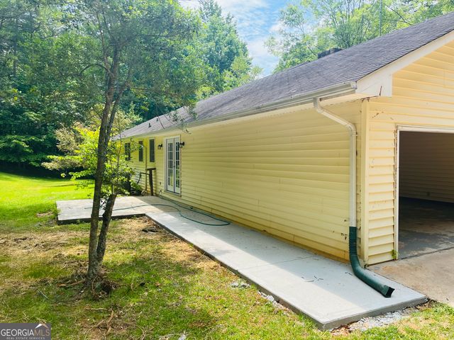 21 Mountain Brook Road, Dawsonville, GA 30534