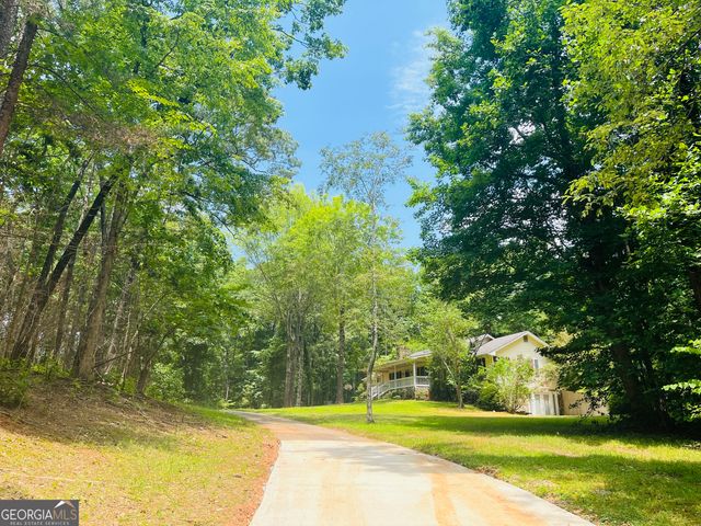 21 Mountain Brook Road, Dawsonville, GA 30534