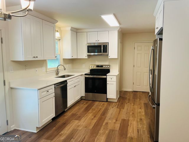 21 Mountain Brook Road, Dawsonville, GA 30534