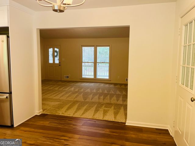 21 Mountain Brook Road, Dawsonville, GA 30534
