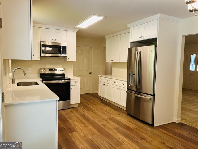 21 Mountain Brook Road, Dawsonville, GA 30534