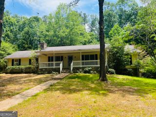 21 Mountain Brook Road, Dawsonville, GA 30534