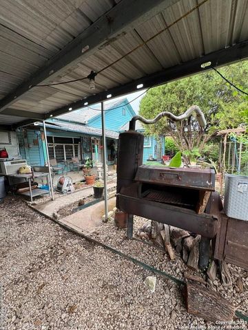 124 E Fest, San Antonio, TX 78204