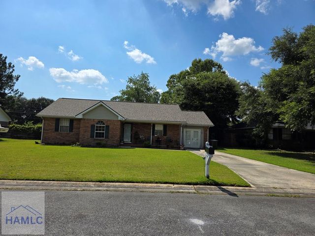 Address unavailable.