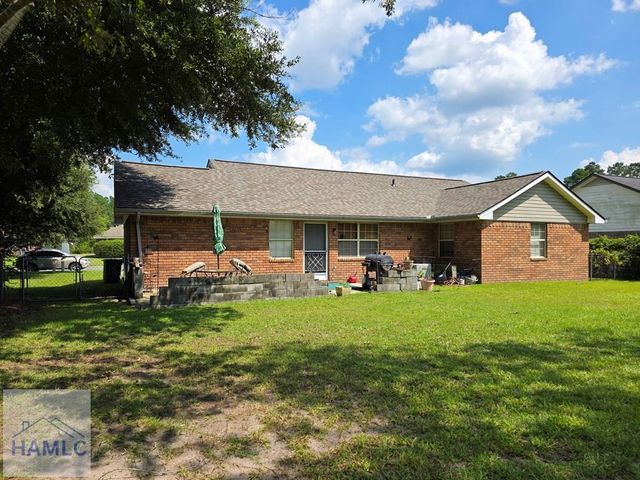 Address unavailable.