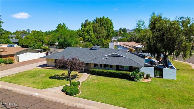 216 E GLENN Drive, Phoenix, AZ 85020