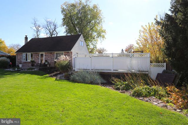 201 CASTELLO AVE, Hatboro, PA 19040