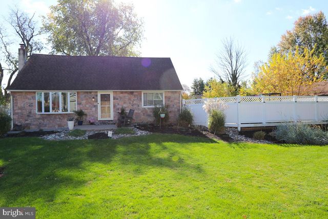 201 CASTELLO AVE, Hatboro, PA 19040