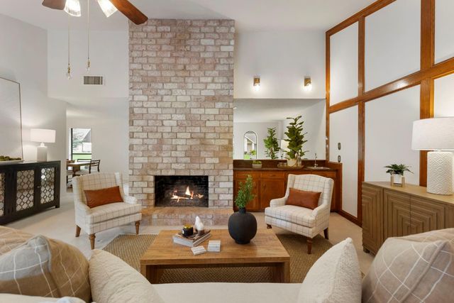 2930 Brookdale Drive, Kingwood, TX 77339