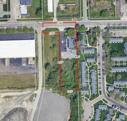 2830 Lippincott Boulevard, Flint, MI 48507