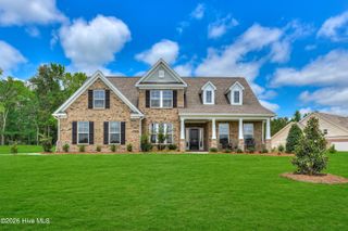 283 Eutaw Springs Trail, North Augusta, SC 29860
