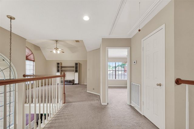811 Colony Glen Court, Houston, TX 77062