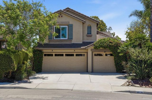 6838 Corte Diego, Carlsbad, CA 92009