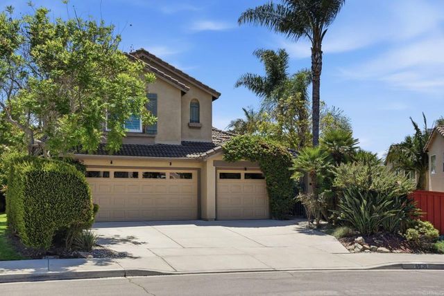 6838 Corte Diego, Carlsbad, CA 92009