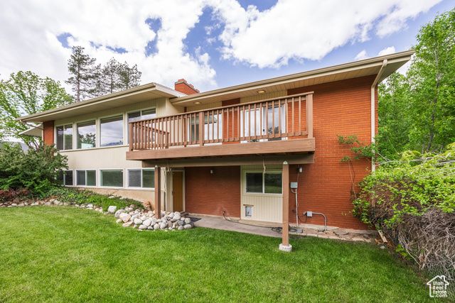 2006 E CREEK RD, Sandy, UT 84093