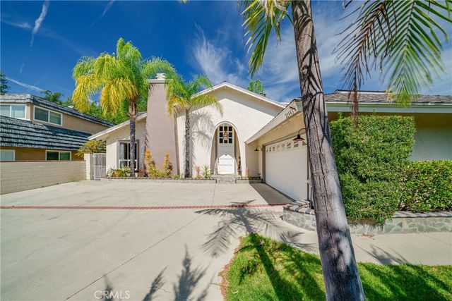 22443 Robin Oaks Terrace, Diamond Bar, CA 91765